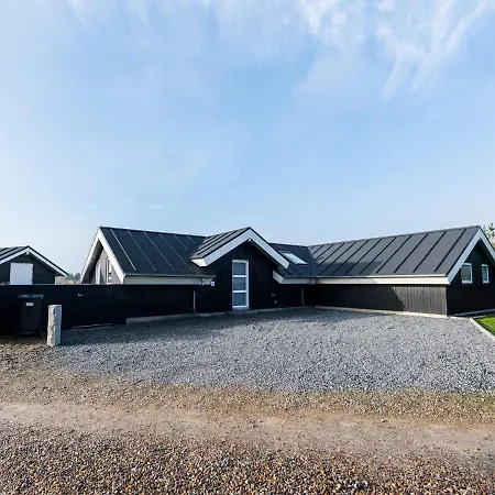 Holiday home Holiday Clxxxvii Blavand