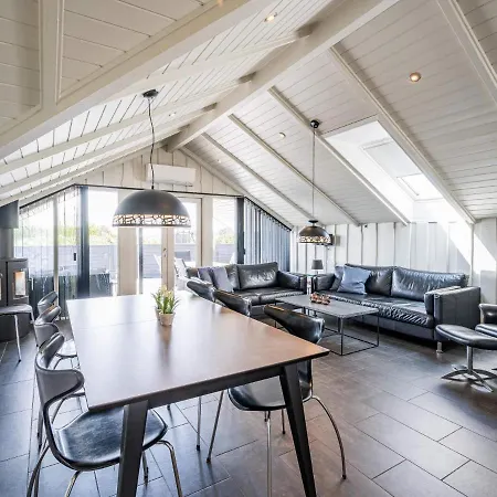 Hébergement de vacances Holiday Clxxxvii