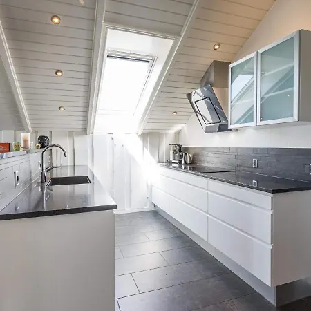 Holiday Clxxxvii Holiday home Blavand