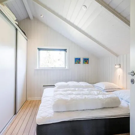 Holiday home Holiday Clxxxvii Blavand