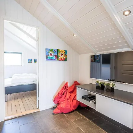 Holiday Clxxxvii Holiday home